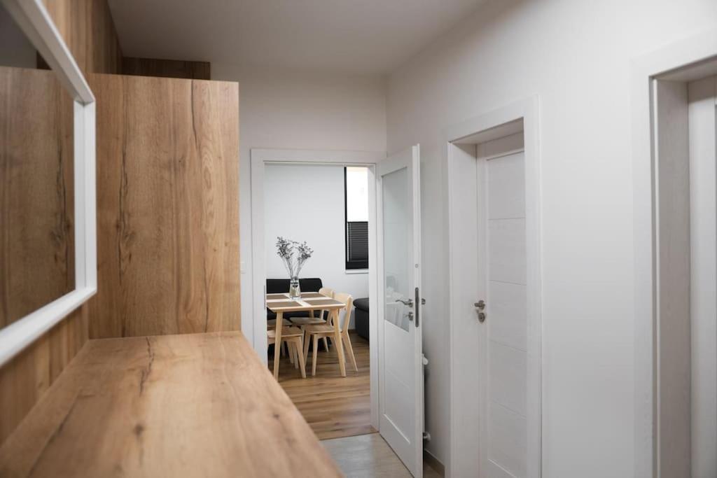 Ubytovani V Beskydech - Apartman Patrik Čeladná Exterior foto